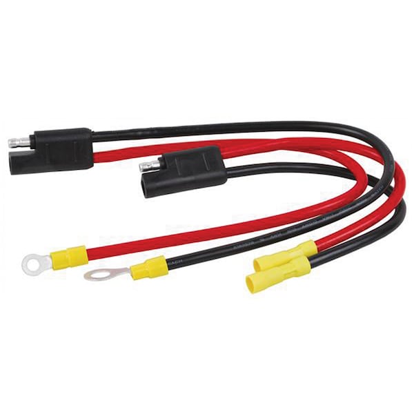 Attwood Attwood 14367-6 Trolling Motor Quick Connect Kit 14367-6 - main